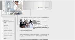 Desktop Screenshot of odbierzniemieckipodatek.eu